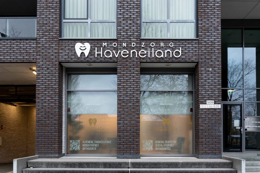 mondzorg haveneiland