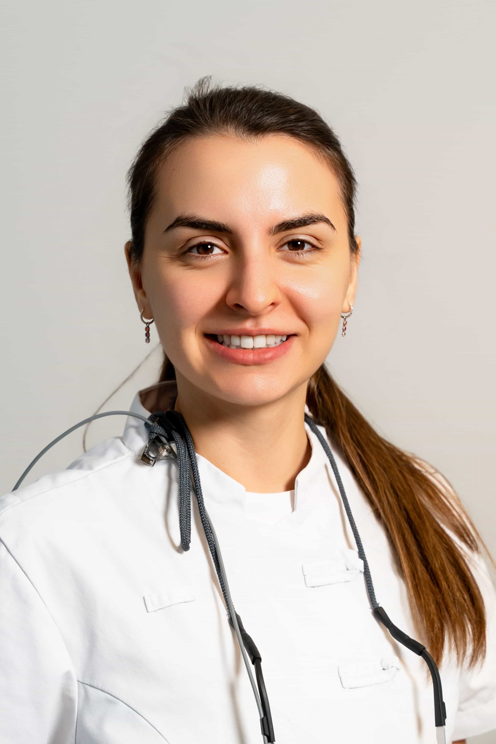 Kyriaki Diamantopoulou
