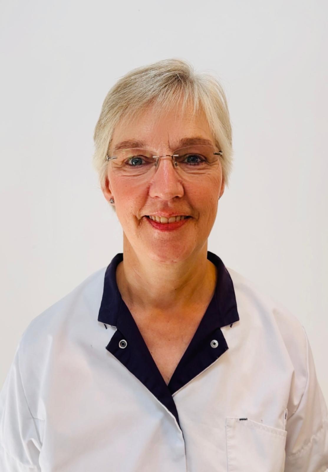 Ellen van Dam