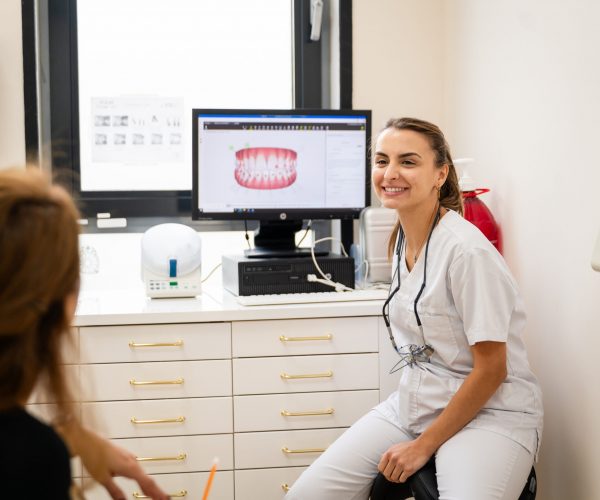 Mondzorg Haveneiland